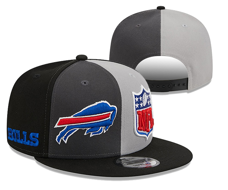 2024 NFL Buffalo Bills Hat TX202408191->->Sports Caps